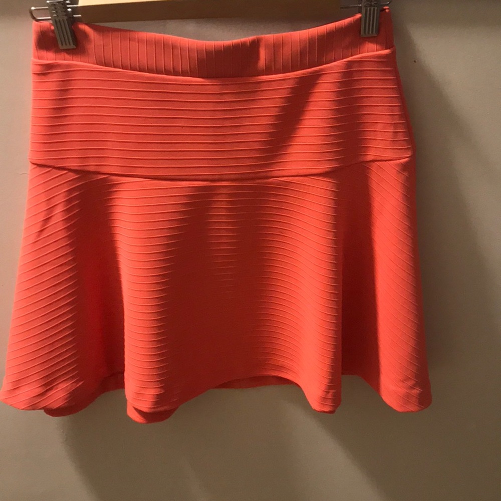 Banana republic skirt
